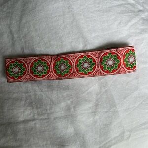 Hadley Pollet Zennia Headband. do not believe this was ever worn, like new.